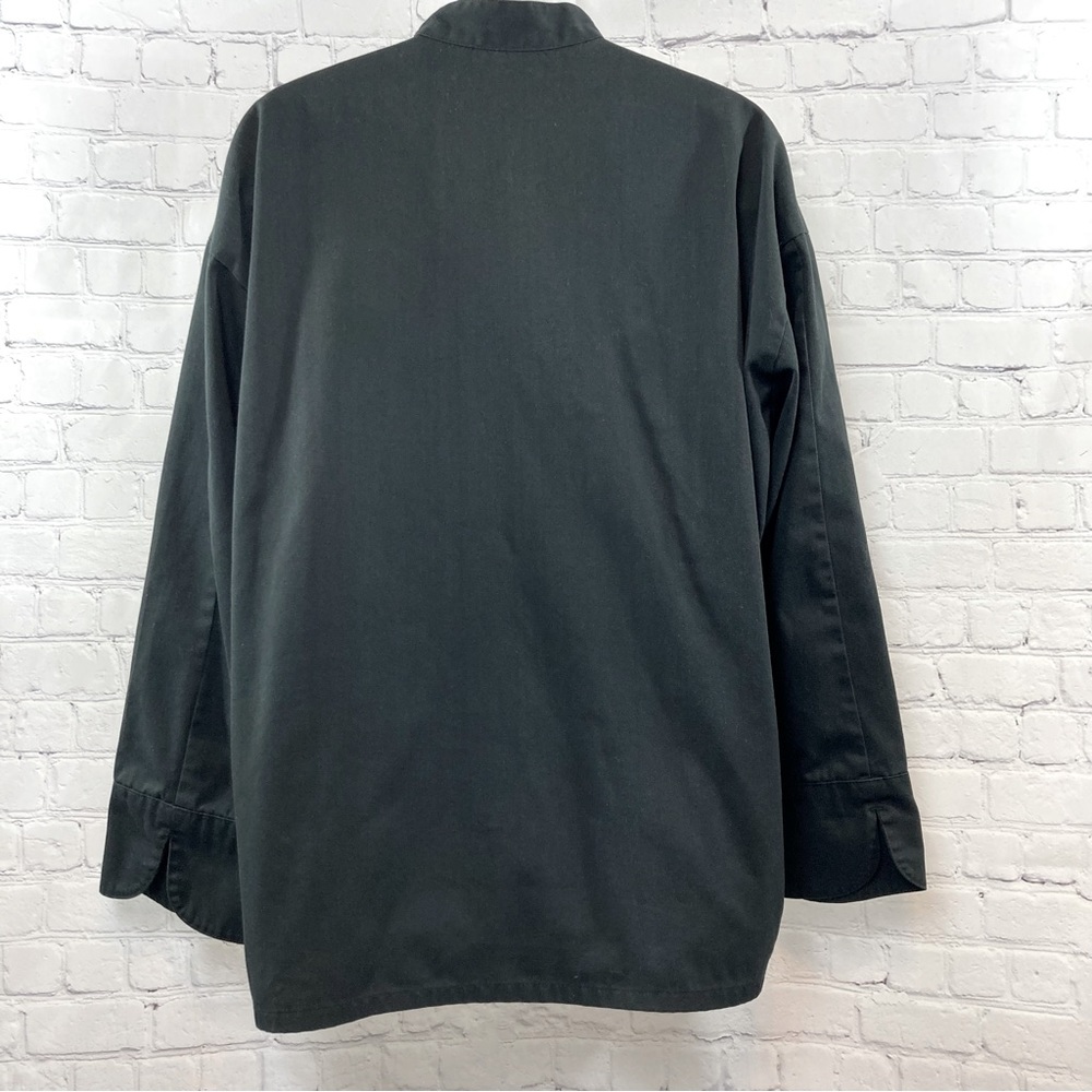 Edwards Chef Jacket, Size XL - Picture 3 of 5